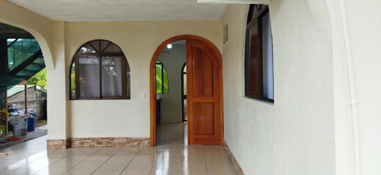 Alinas House Apartment La Fortuna Luaran gambar