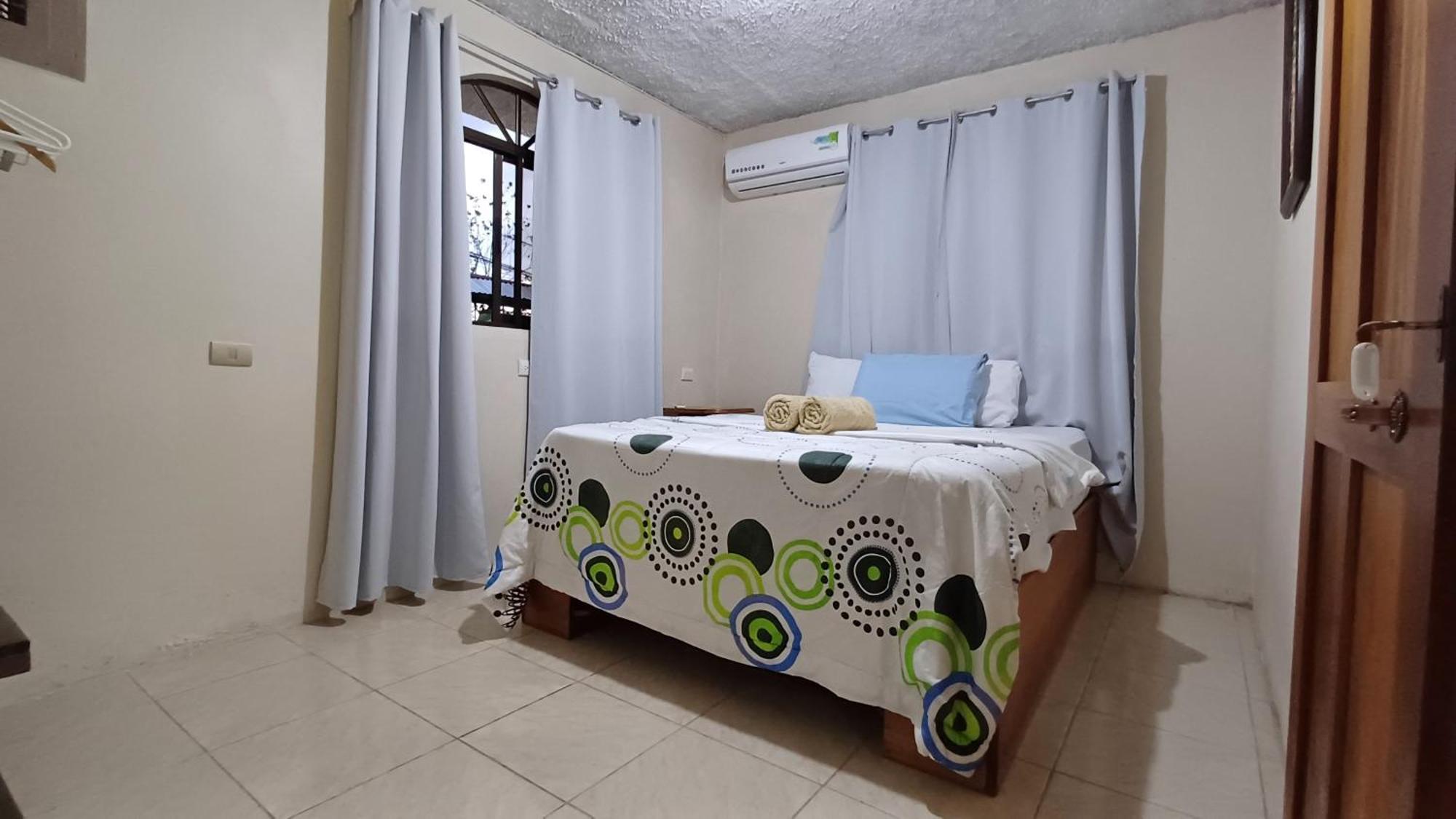 Alinas House Apartment La Fortuna Luaran gambar