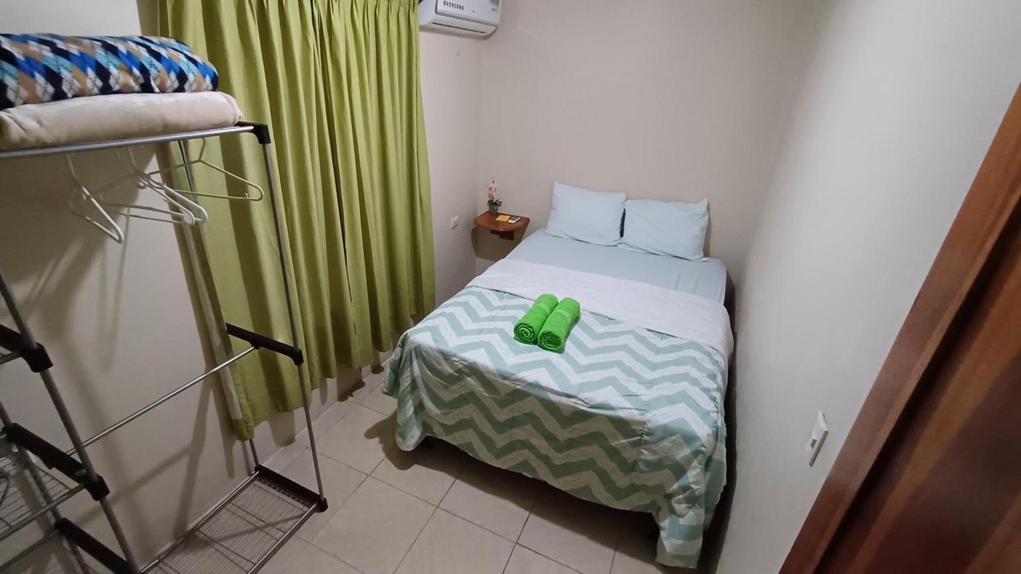 Alinas House Apartment La Fortuna Luaran gambar