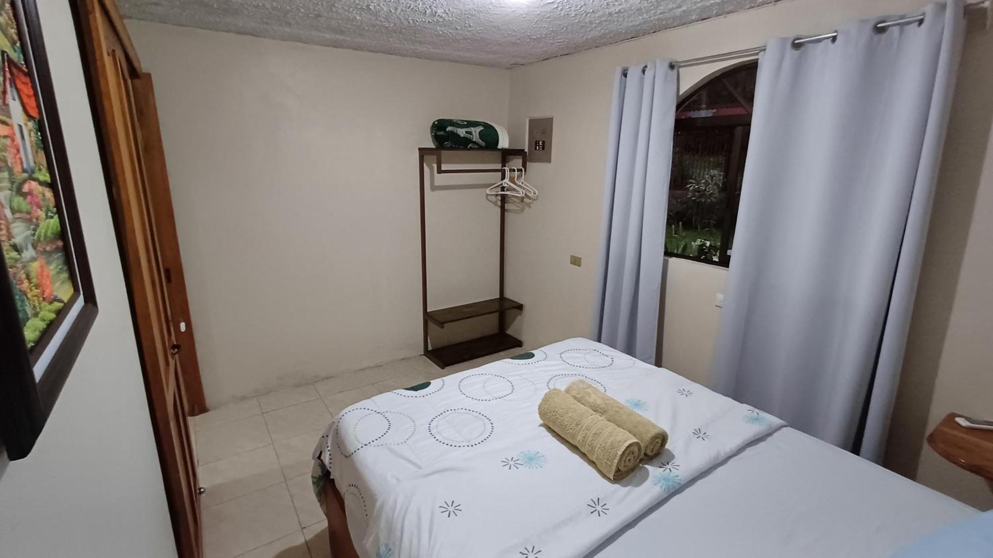 Alinas House Apartment La Fortuna Luaran gambar