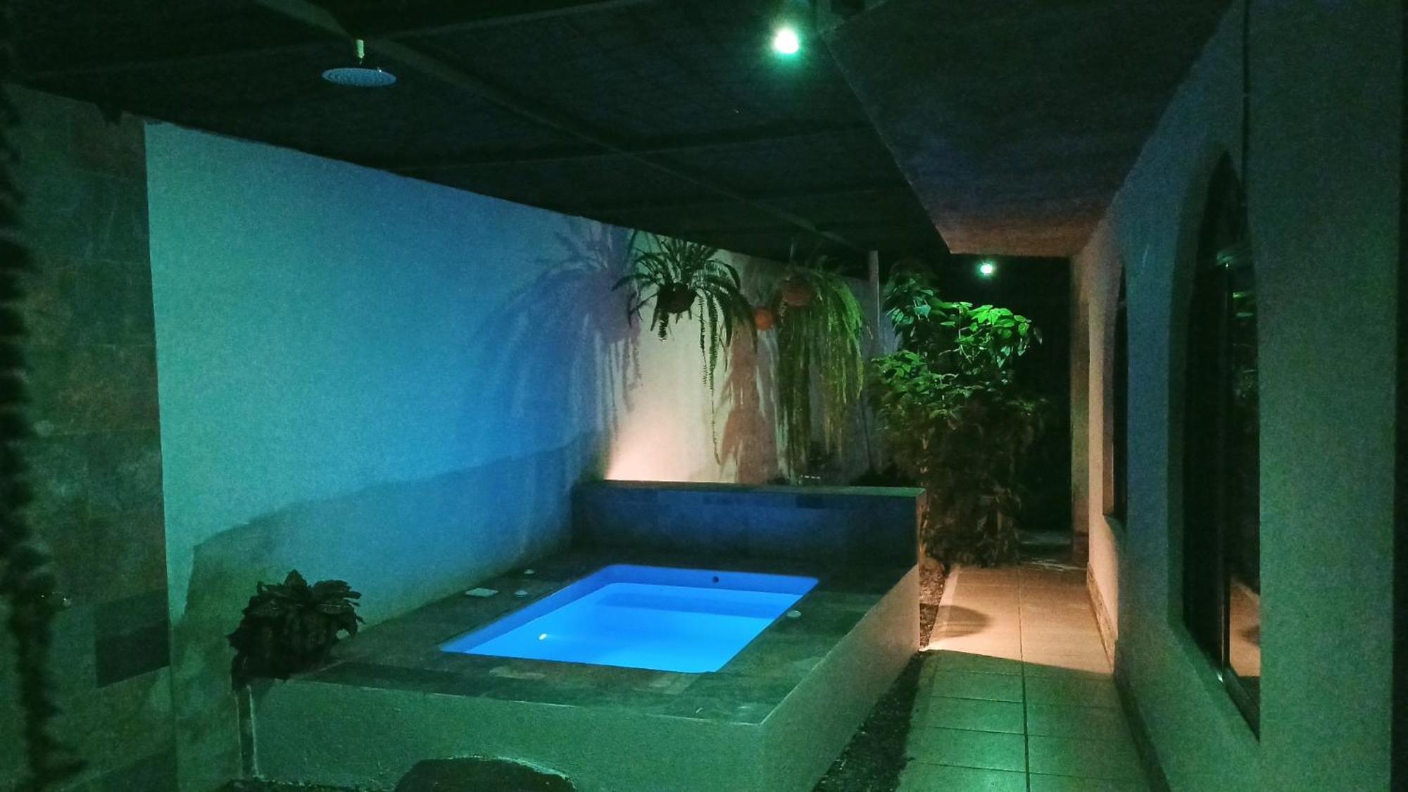 Alinas House Apartment La Fortuna Luaran gambar