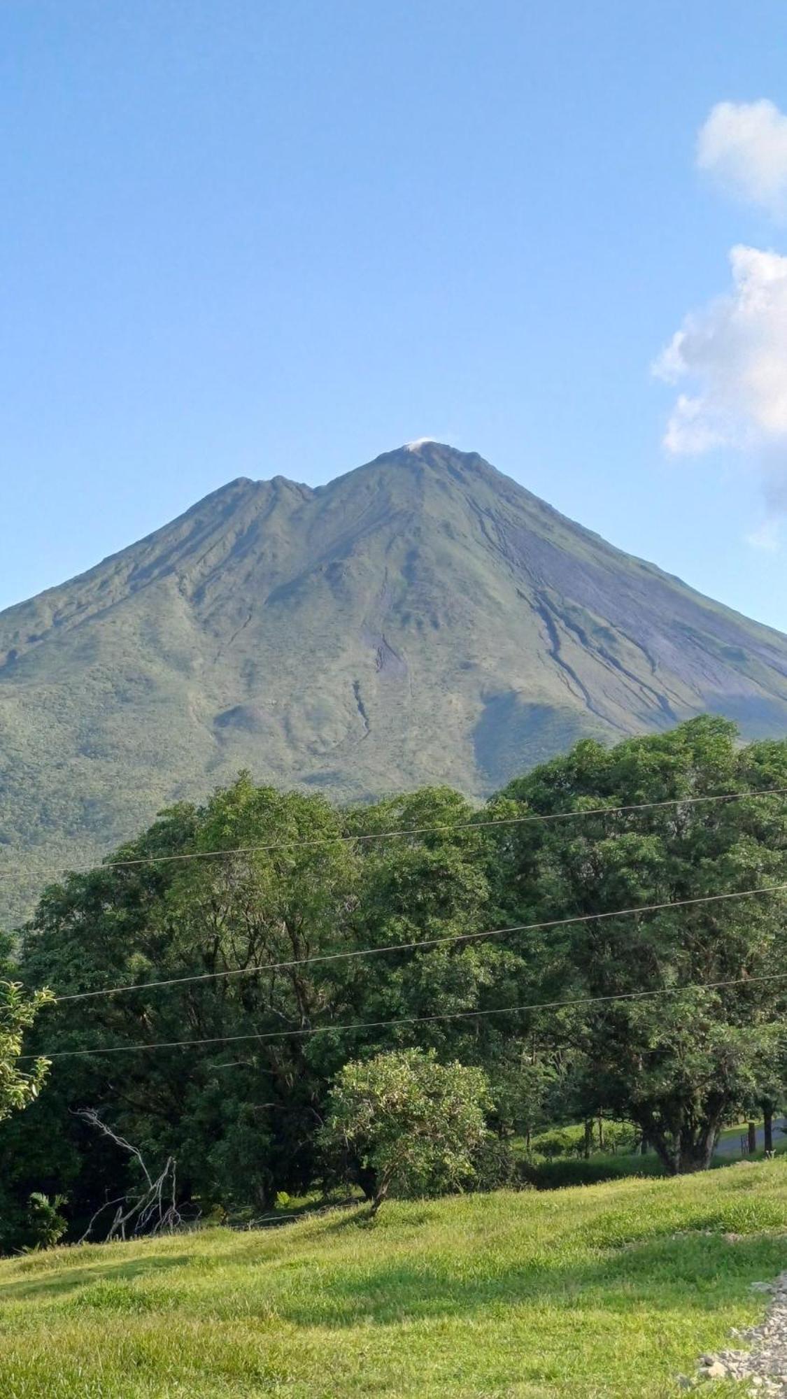 Alinas House Apartment La Fortuna Luaran gambar